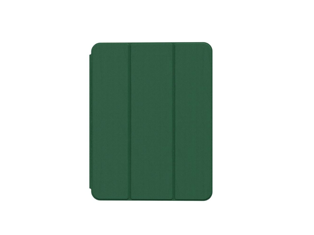 Green Lion Hogo iPad Air 11 Premium Case with Pencil Holder – Qatar Green Lion Hogo iPad Air 11 Premium Case with Pencil Holder – Qatar